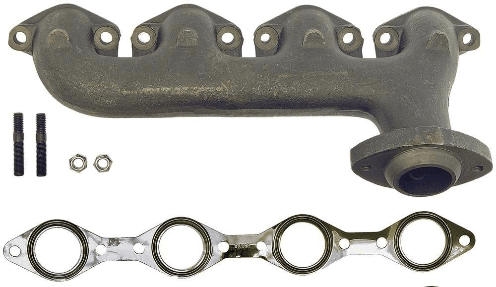 Auspuffkrümmer links Ford 7.3L Diesel Auspuffkrümmer links Ford 7.3L Diesel