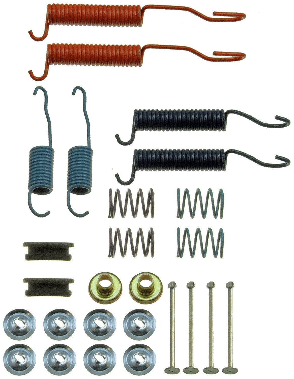 Bremsenkleinteile Set