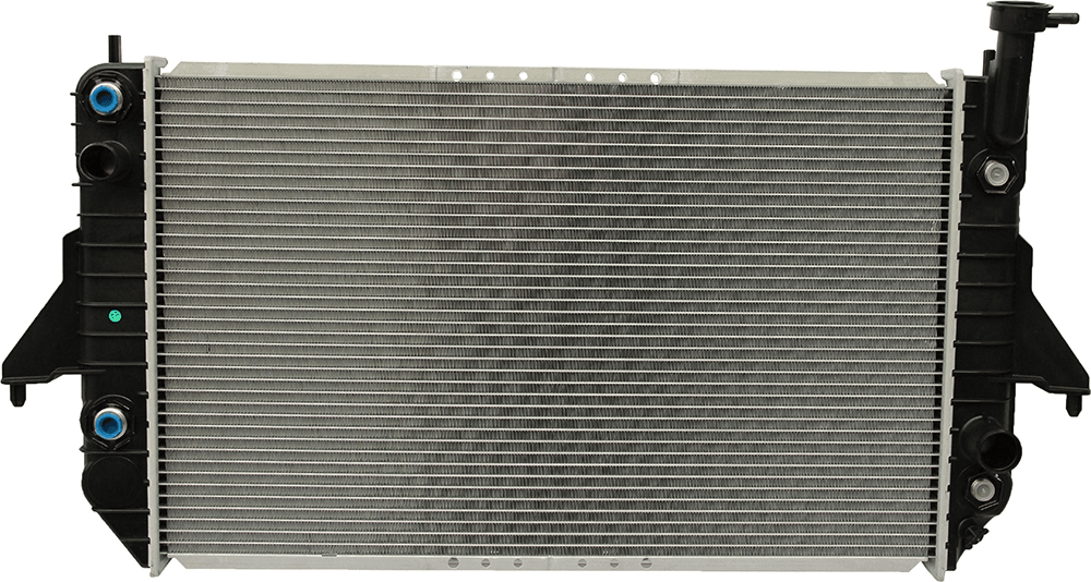 Wasserkühler Astro Van