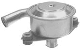 Crankcase Depression Regulator Valve