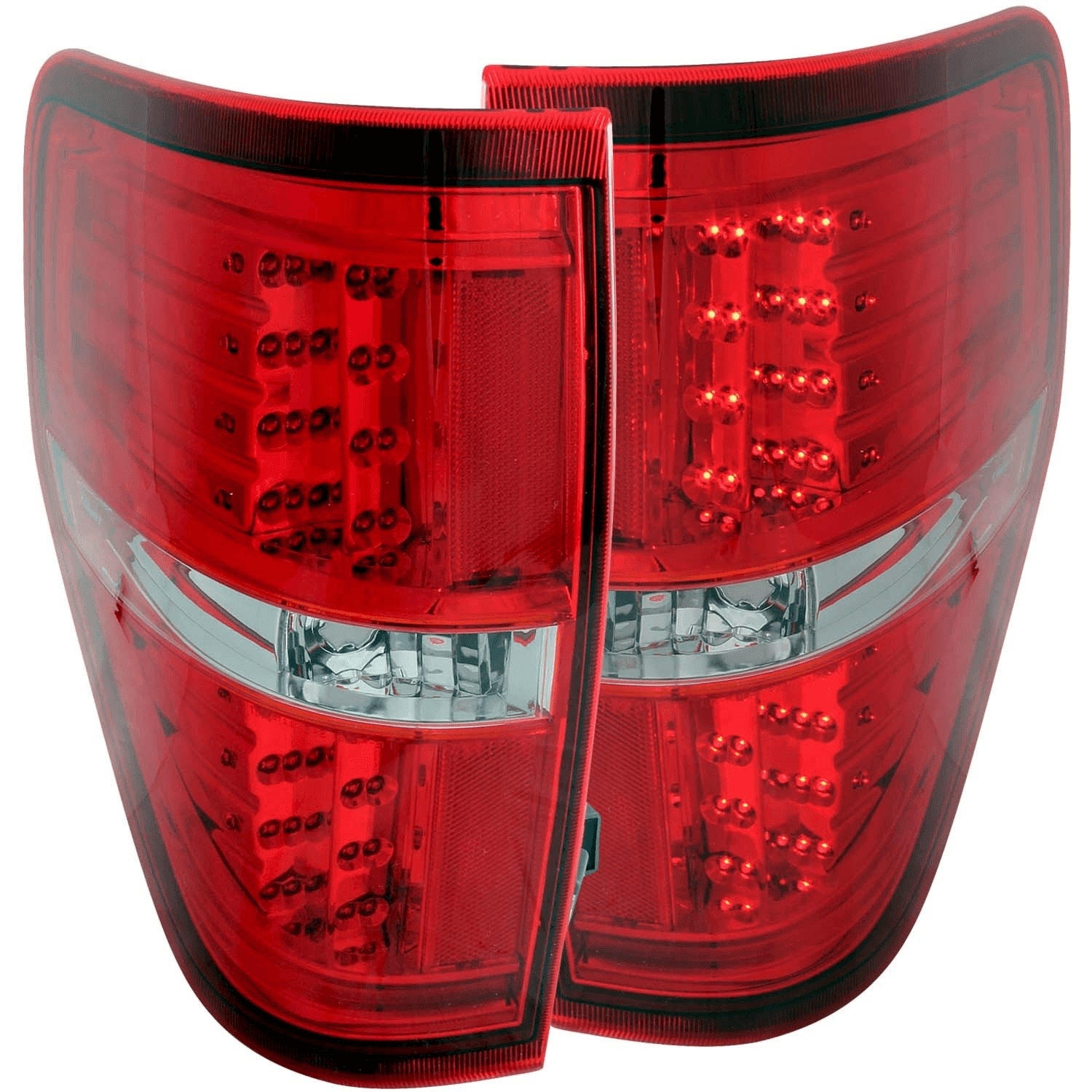 LED Rückleuchtensatz F150 LED Rückleuchtensatz F150