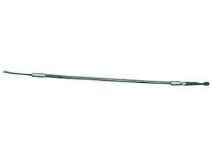 Handbremsseil