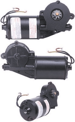 Fensterhebermotor Generalüberholt