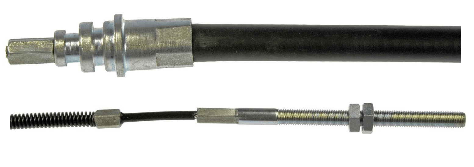 Handbremsseil Handbremsseil