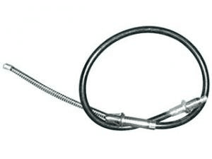 Handbremsseil Handbremsseil