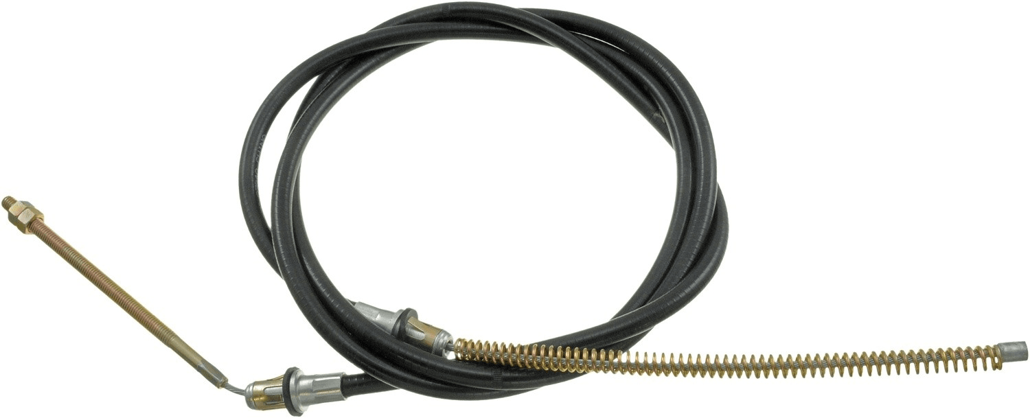 Handbremsseil