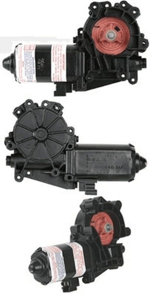 Fensterhebermotor Generalüberholt hinten Beifahrerseite Fensterhebermotor Generalüberholt hinten Beifahrerseite