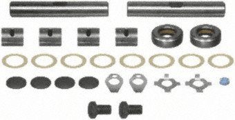Querlenker Bolzenkit