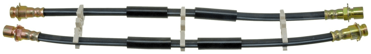 Bremsschlauch hinten Voyager