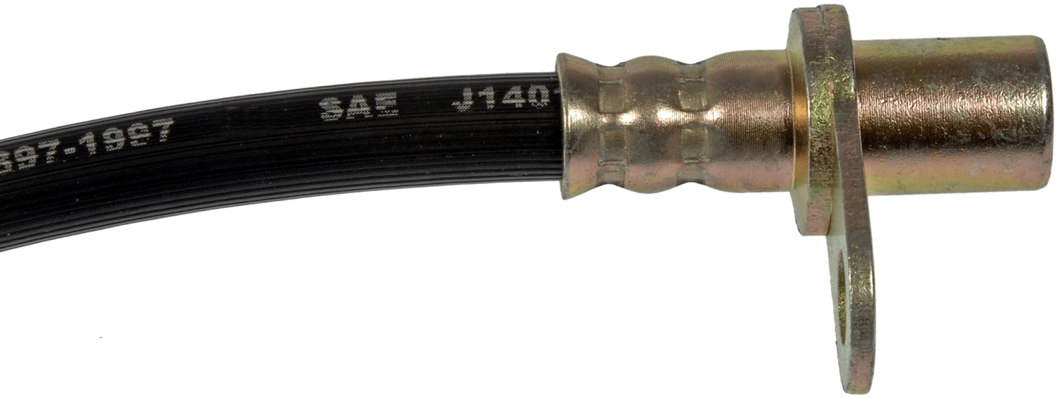 Bremsschlauch Fahrerseite Vorderachse