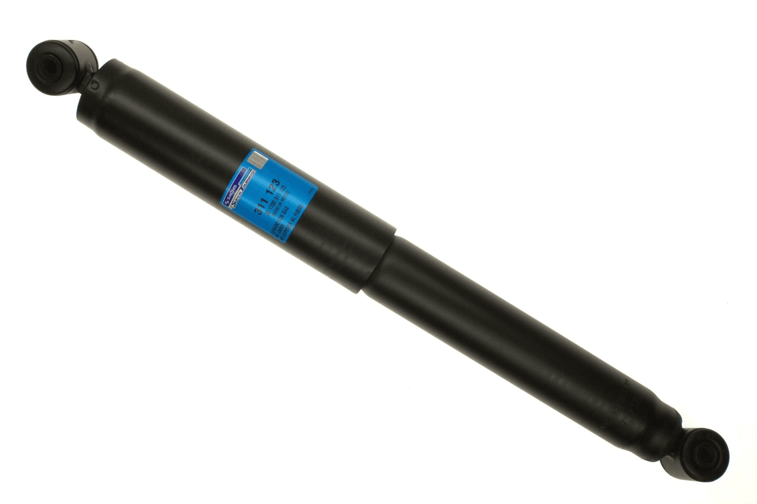 Stoßdämpfer