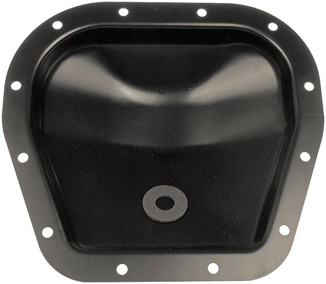 Differenzialdeckel Hinterachse E150 Navigator F150