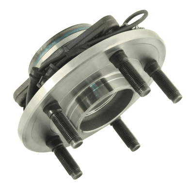 Radlager vorne Ram 1500