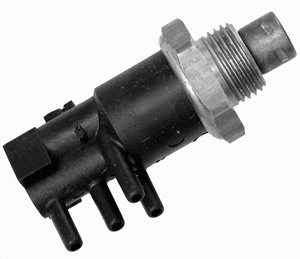 Thermoschalter Vakuum