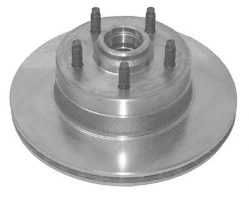 Bremsscheibe Vorderachse Cherokee