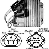 Zündmodul