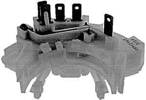 Schalter Neutral Safety
