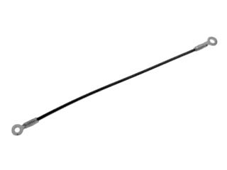 Fangband Hecklappe Jimmy Blazer K5 Fangband Hecklappe Jimmy Blazer K5