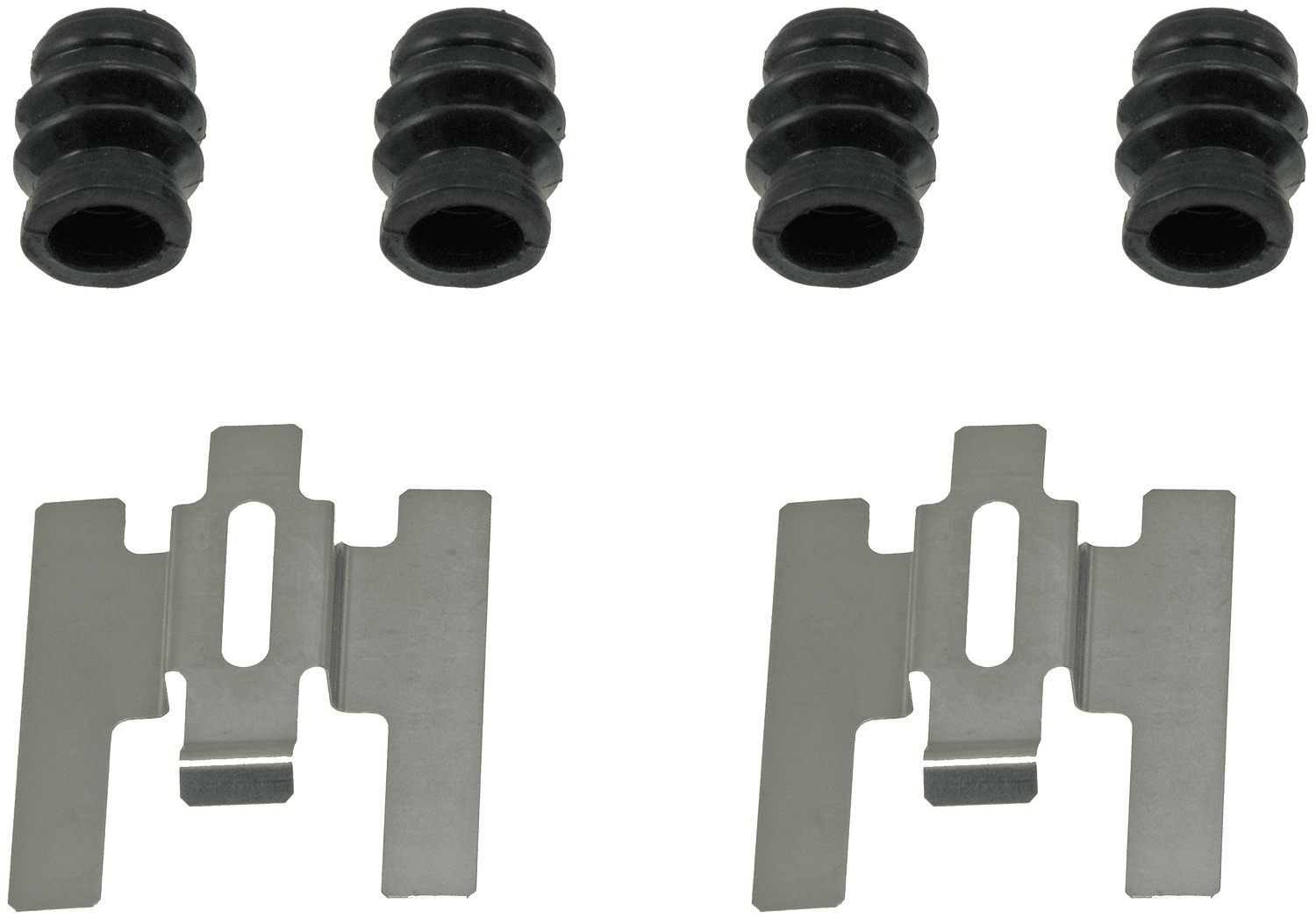 Bremsenkleinteile Set Bremsenkleinteile Set
