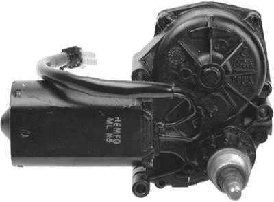 Scheibenwischermotor Generalüberholt