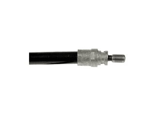 Handbremsseil