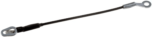 Fangband Hecklappe Silverado Escalade Avalanche