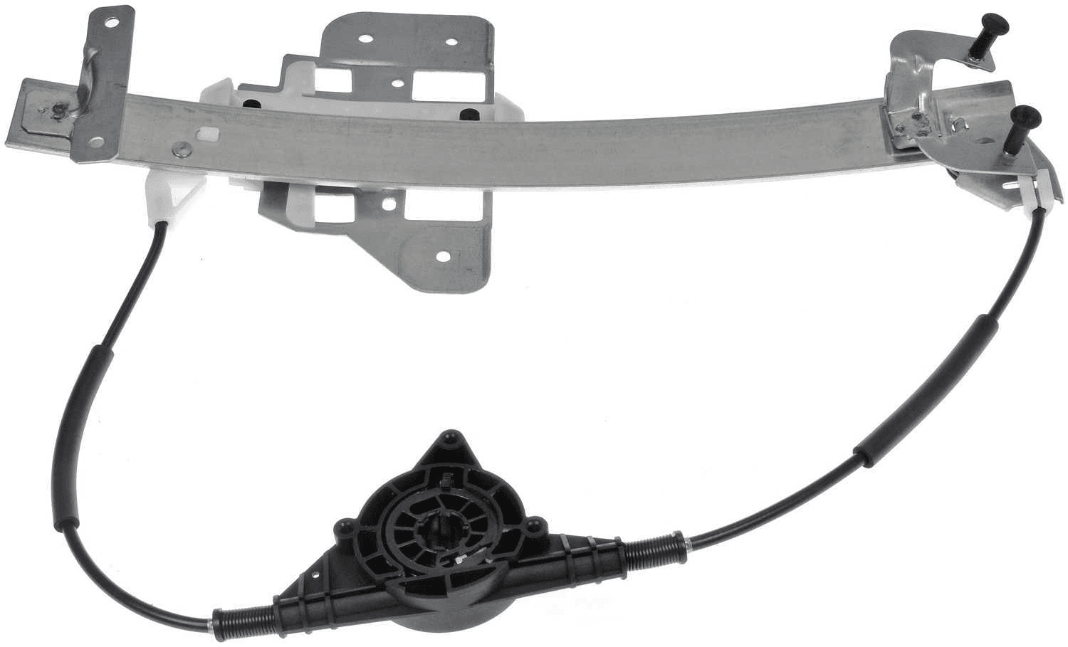 Fensterhebermechanismus hinten links Town Car