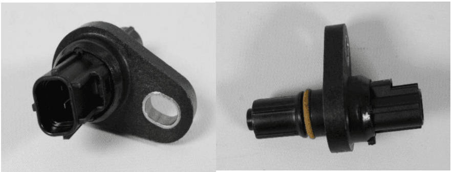 Sensor Tacho