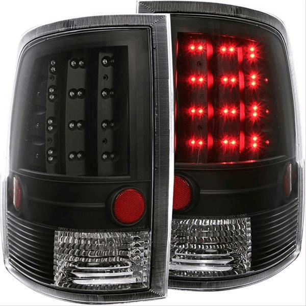 LED Rückleuchten Set Ram 1500