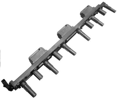 Zündspule