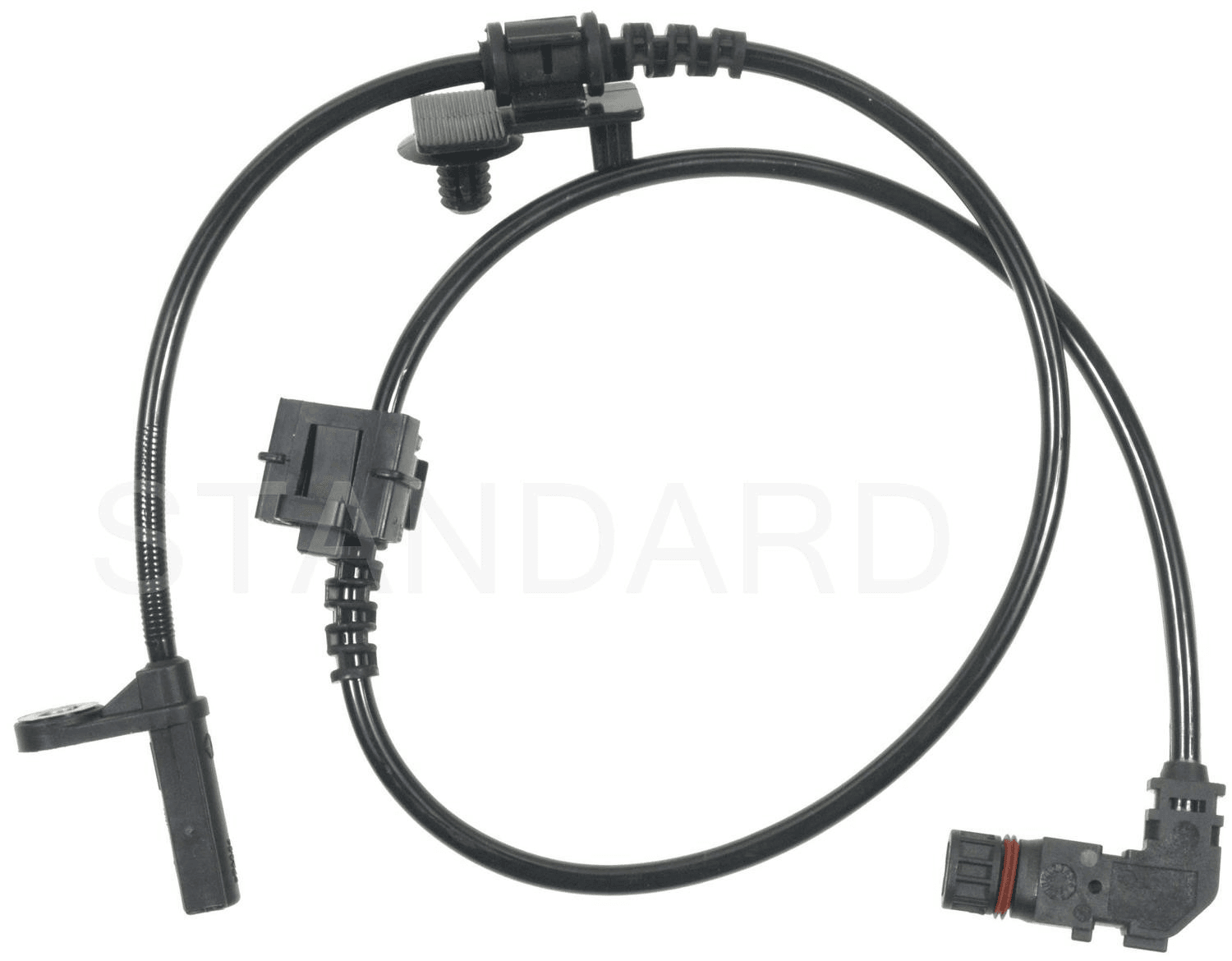 Sensor ABS