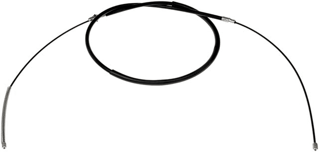 Handbremsseil Handbremsseil