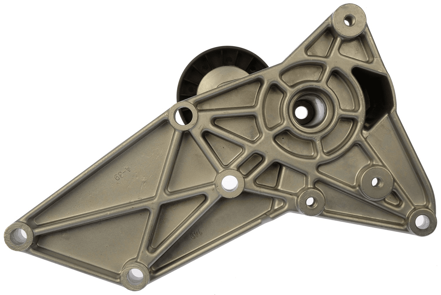Treibriemenspanner Treibriemenspanner