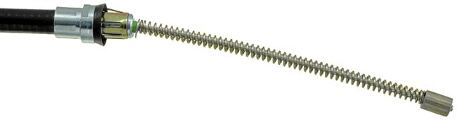 Handbremsseil Handbremsseil