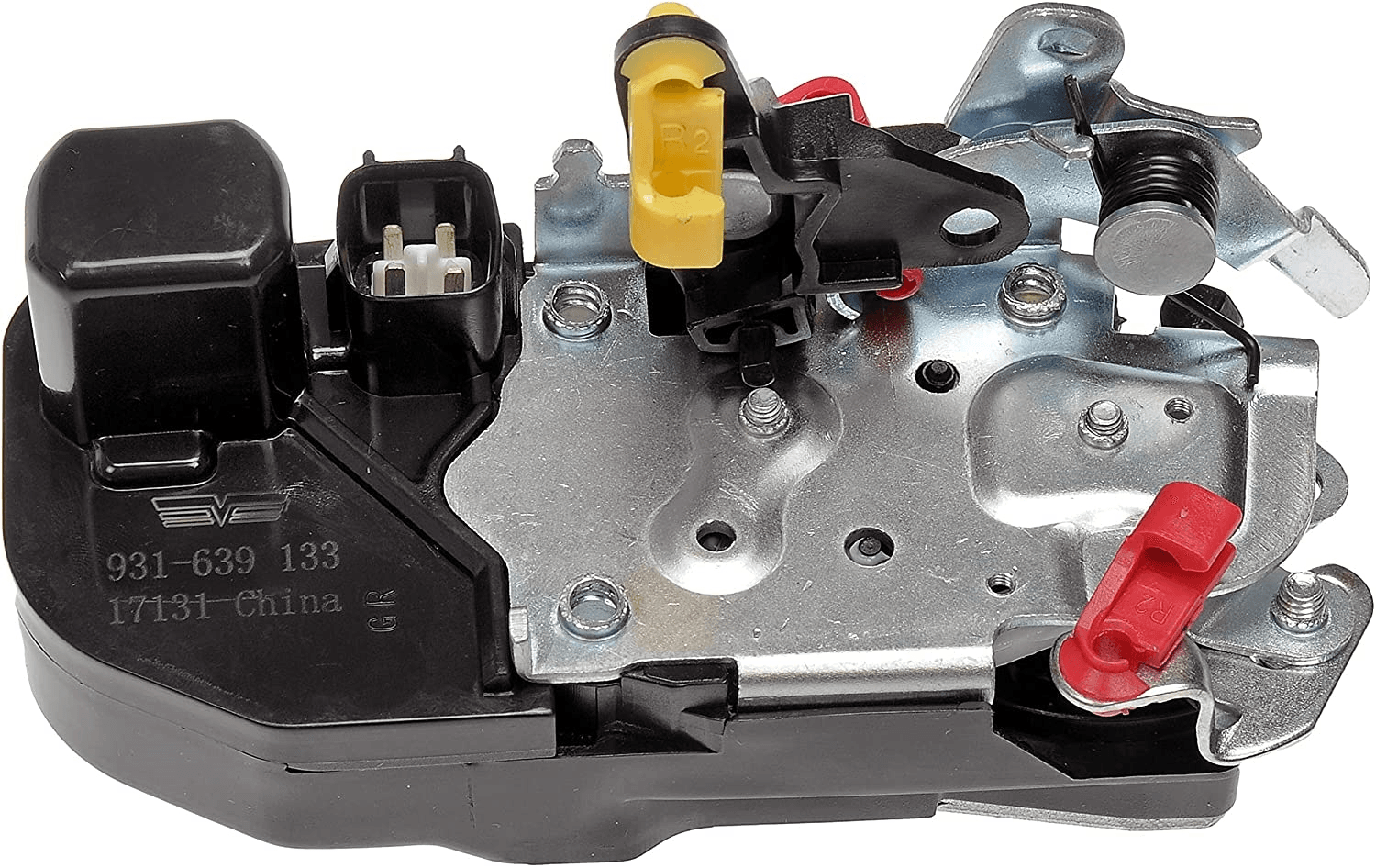 Türschloßmechanismus inkl ZV-Motor Ram 1500 2500 3500 Pickup Türschloßmechanismus inkl ZV-Motor Ram 1500 2500 3500 Pickup