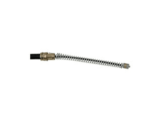 Handbremsseil
