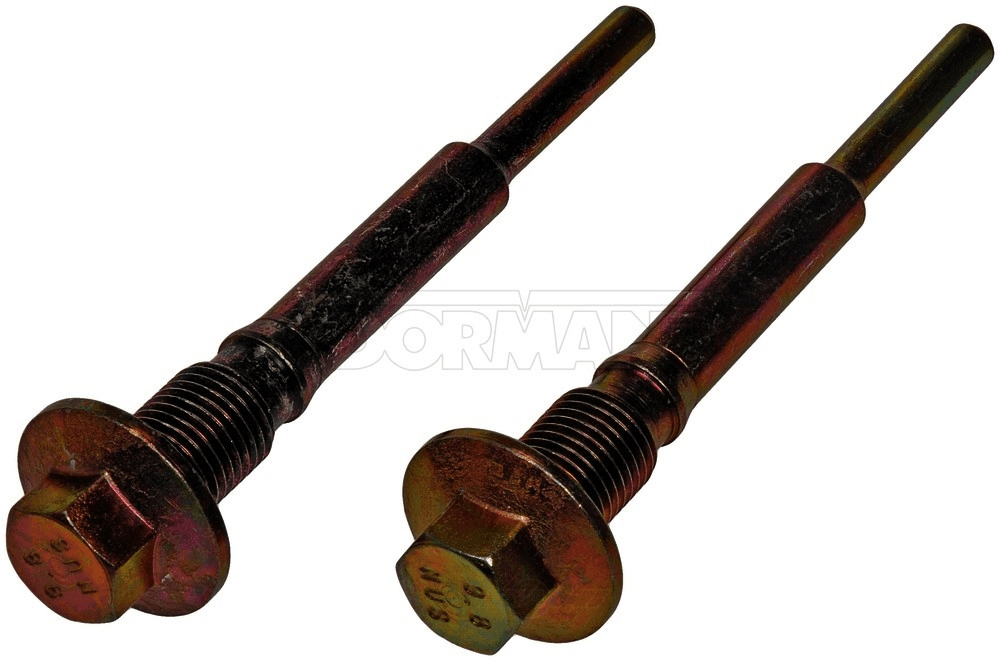 Bremssattelschraube