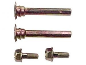 Bremssattelschraube