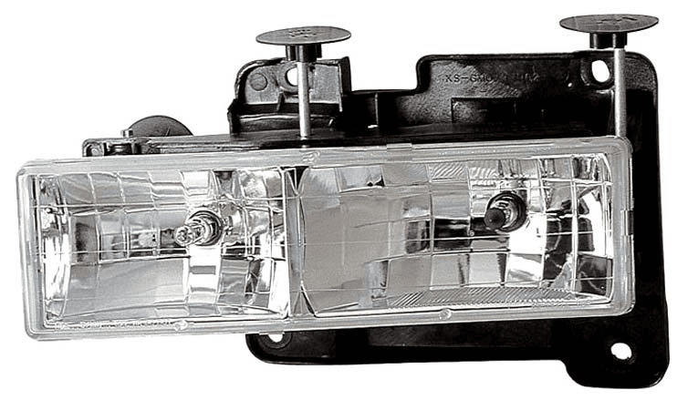 Scheinwerfer Set