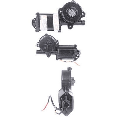 Fensterhebermotor Generalüberholt