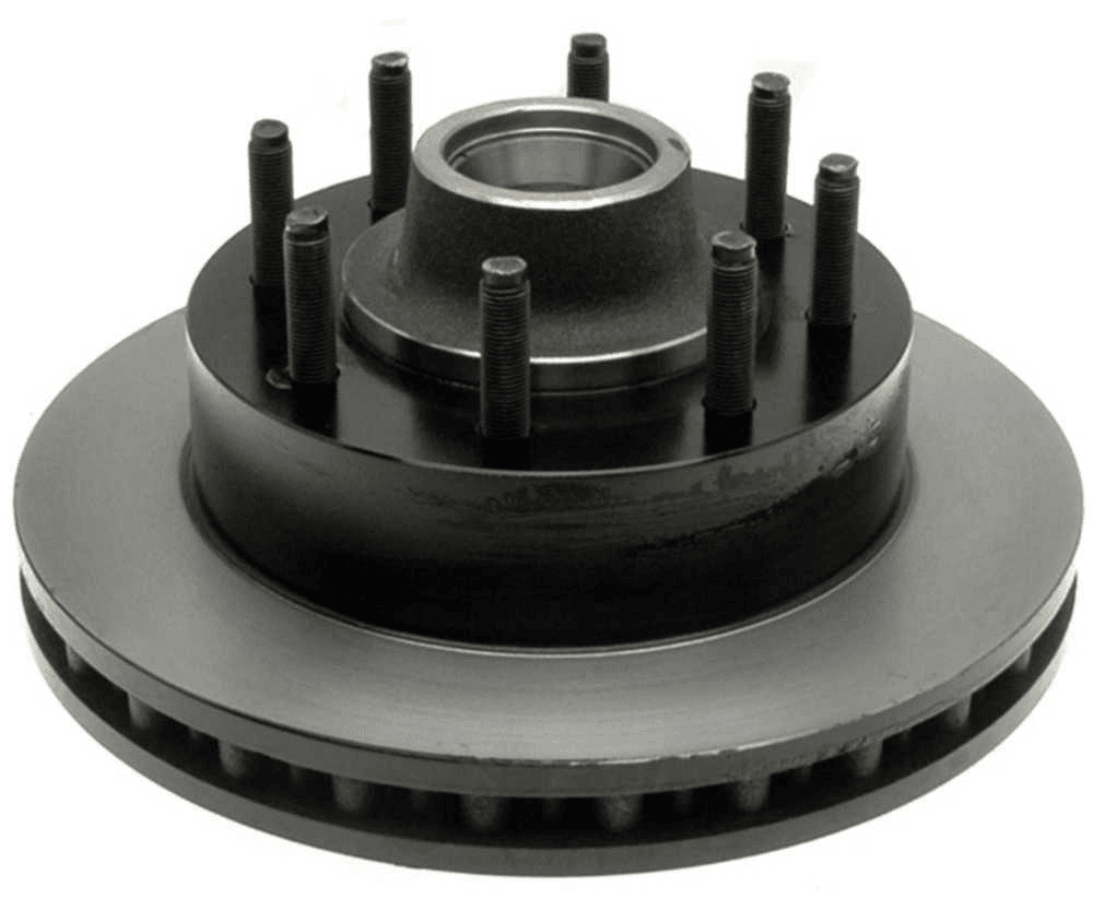 Bremsscheibe F250SD Excursion 2WD Bremsscheibe F250SD Excursion 2WD