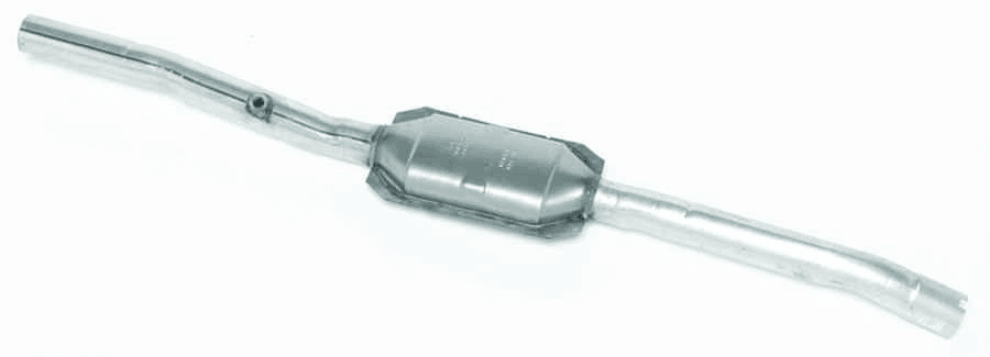 Katalysator Dakota 2WD