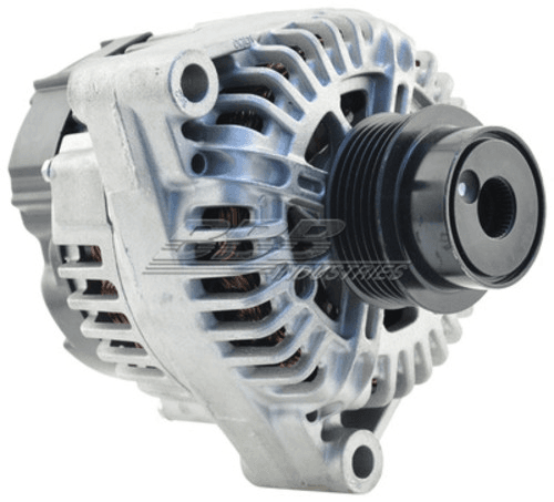 Lichtmaschine Generalüberholt