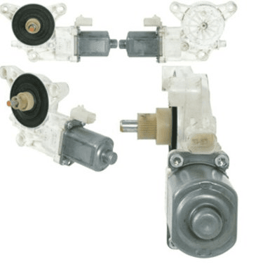 Fensterhebermotor Generalüberholt