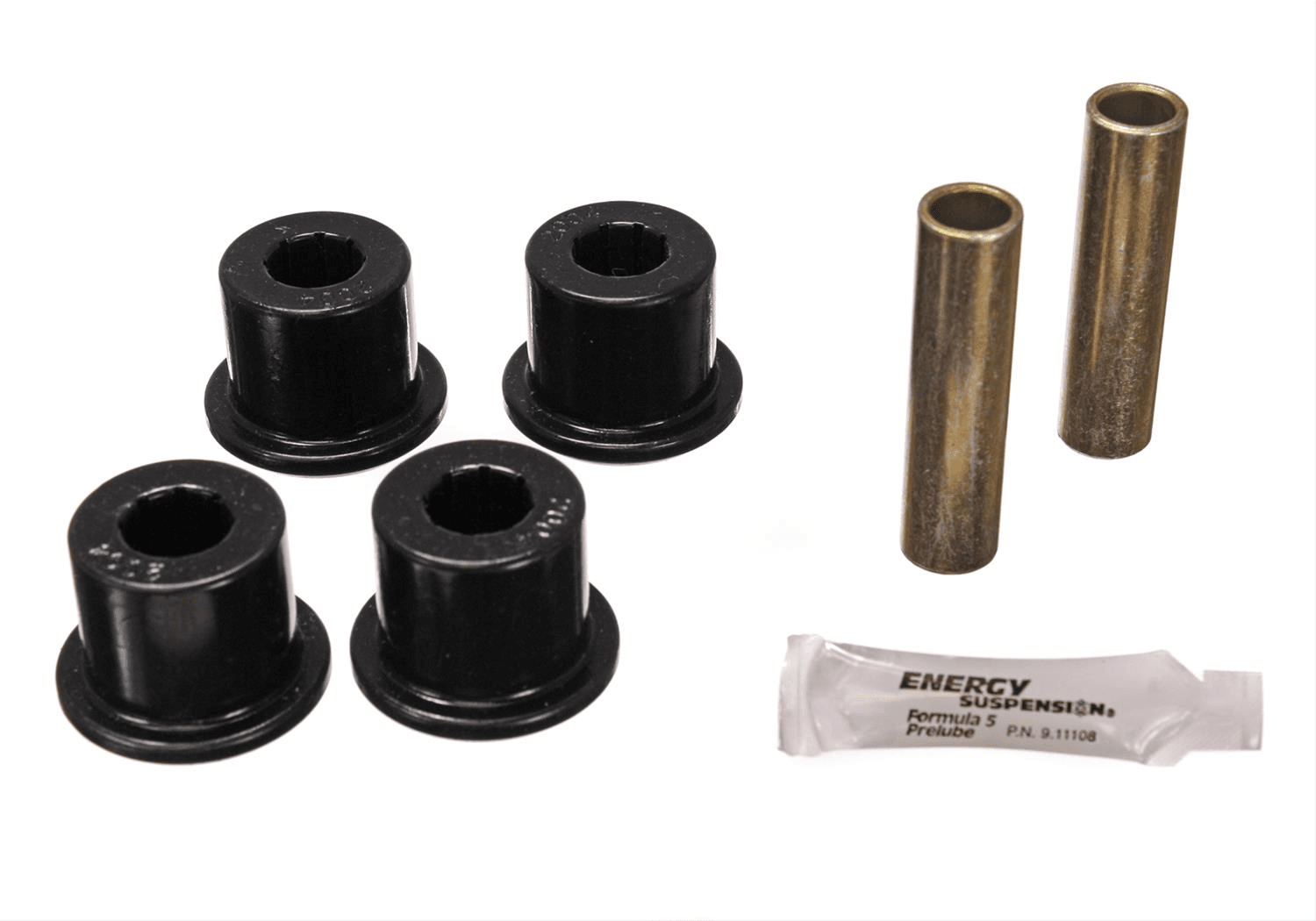 Shackle Kit