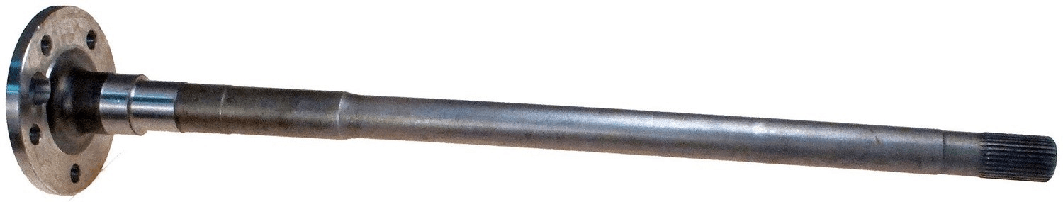 Steckachse