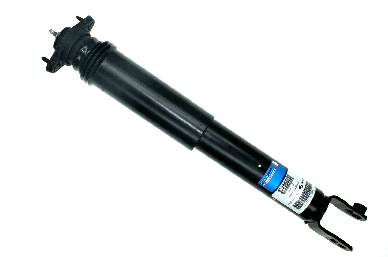 Stoßdämpfer