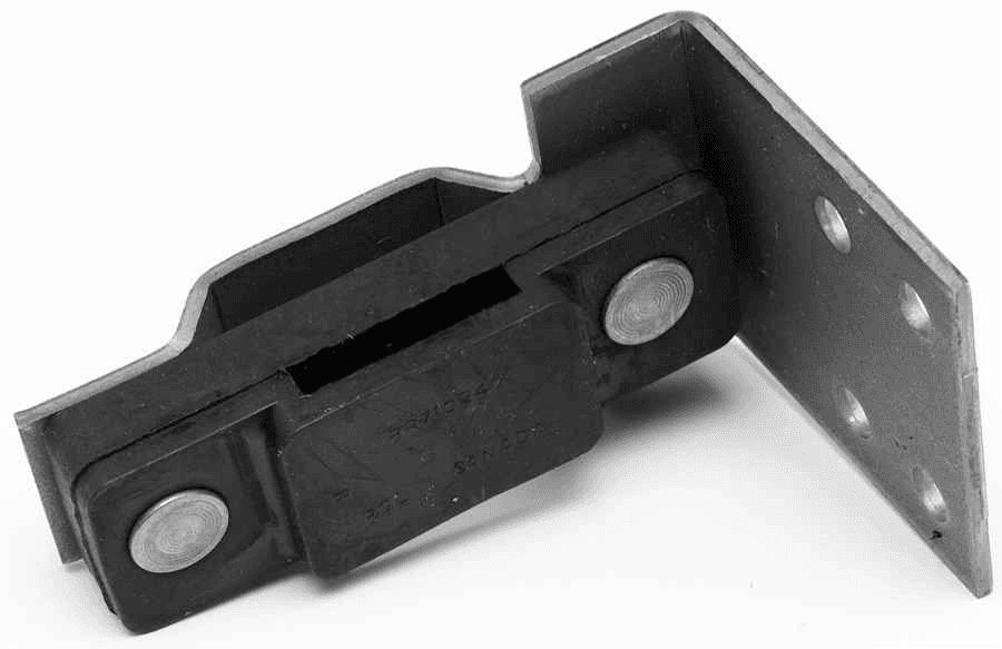 Auspuffhalter