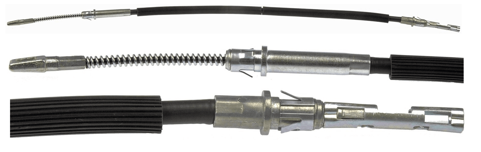 Handbremsseil Handbremsseil