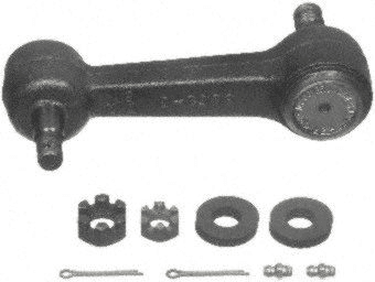Umlenkhebel